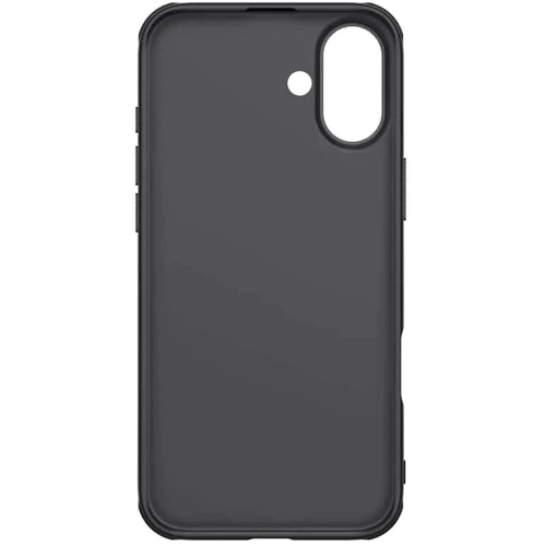 Чохол для iPhone Nillkin Matte Pro Black для iPhone 16 фото 6