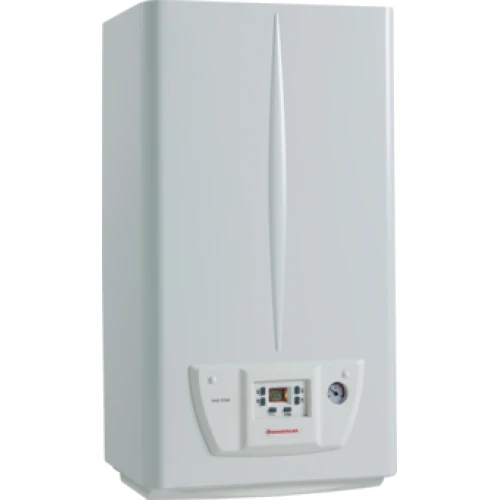 Газовий котел Immergas Nike Star 24 4 E