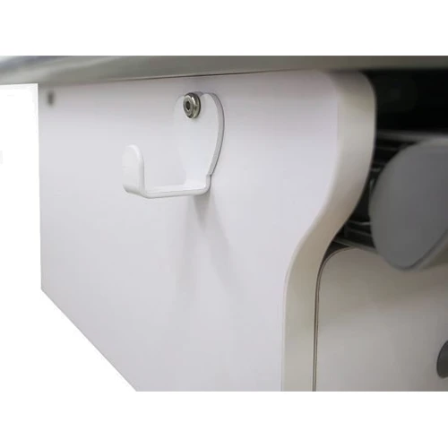 Детский стол Mealux Woodville Multicolor W (арт. BD-850 W/MC): Тип Парта