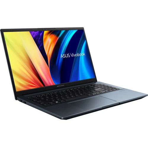 Ноутбук ASUS VivoBook Pro 15 OLED (M6500QC-OLED-L731X): Экран 15.6" OLED (1920x1080) Full HD