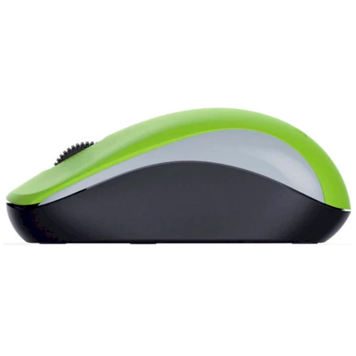 Мышь Genius NX-7005 Green NP (31030017404): Тип сенсора оптический