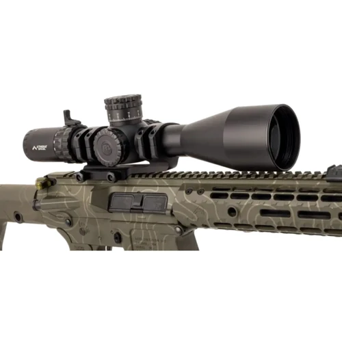 Прицел Primary Arms SLx 5-25×56 F1 ACSS Athena BPR Mil 0.1 Mil Return-To-Zero (Illuminated) black (610177)