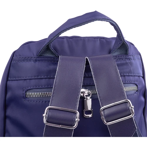 Жіночий рюкзак Valiria Fashion синій (3DETAH8018-1-6): Стиль Повсякденний (Casual)