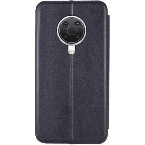 Аксесуар для смартфона Fashion Classy Black для Nokia G20/G10/6.3: Сумісність Nokia G20 / G10 / 6.3