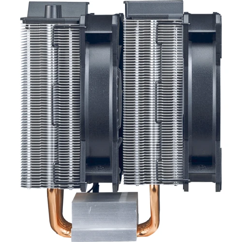 Кулер CoolerMaster MasterAir MA620P (MAP-D6PN-218PC-R1): Роз'єм 4pin