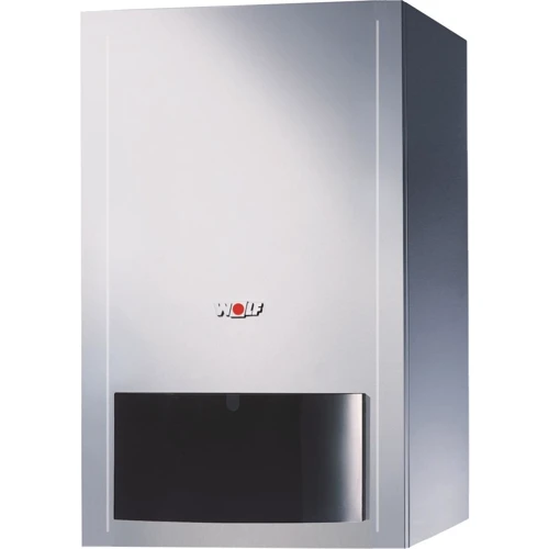 Газовий котел WOLF CGB-75