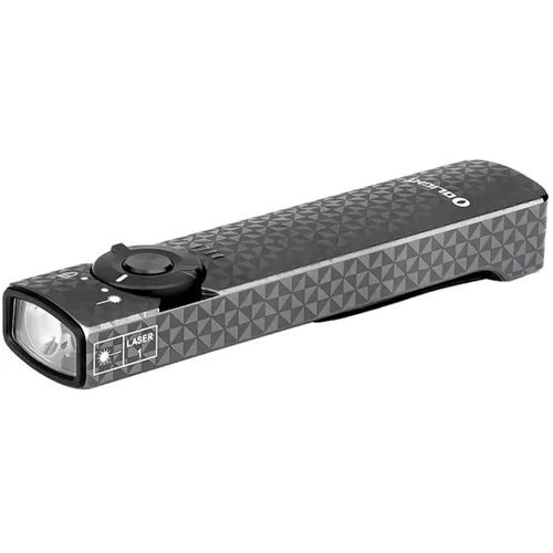 Ліхтар туристичний Olight Arkfeld grey (2370.40.68)