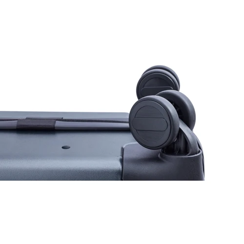 Чемодан Xiaomi RunMi 90 Commercial Suitcase Titanium Gray 20"