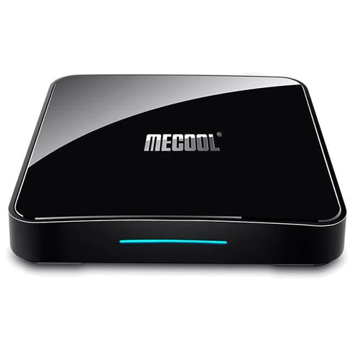 Приставка Smart TV Mecool KM3 (4GB/64GB): Оперативная память, ГБ 4
