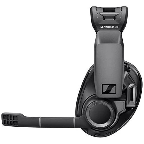 Наушники Sennheiser GSP 670: Диапазон частот (Гц) 10-23000