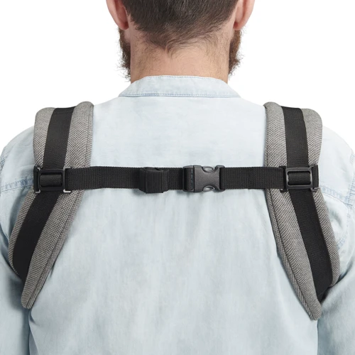 Перенесення Kinderkraft Milo Black (KKNMILOBLK0000)