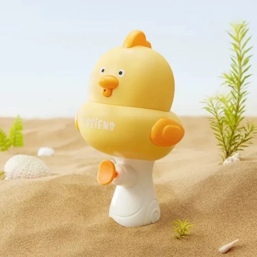 Детский водный пистолет Beiens (BM3): Производитель Beiens