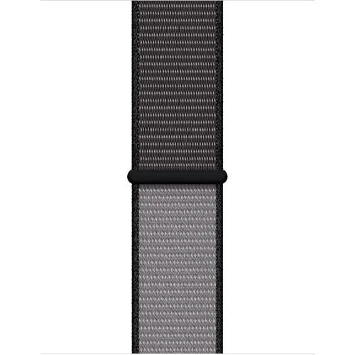 Аксесуар для Watch Apple Sport Loop Anchor Gray (MWTQ2) for Apple Watch 38/40mm