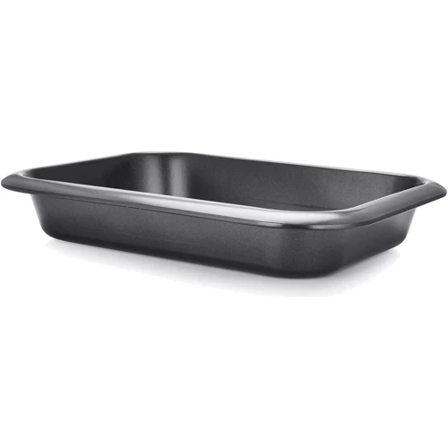 Форма для випікання Fissman 39.5х29.5x6 см (5661): Призначення универсальная