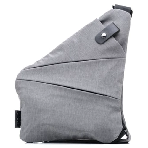 Ультратонкая сумка Fino Light Grey: Країна виробник Китай