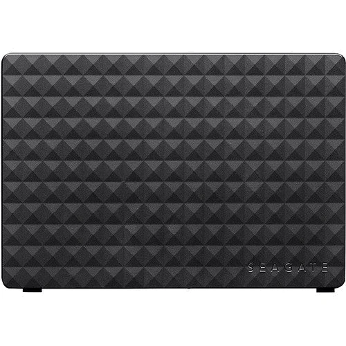 Внешний жесткий диск Seagate Expansion 8TB Desktop External Hard Drive USB 3.0 (STEB8000100): Размеры, мм 175.3 x 119.4 x 35.6