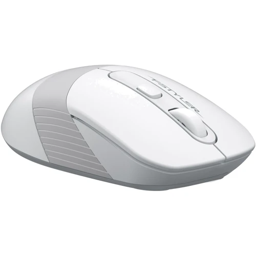 Мышь A4Tech Fstyler FG10S Wireless: Максимальное разрешение сенсора, dpi 2000