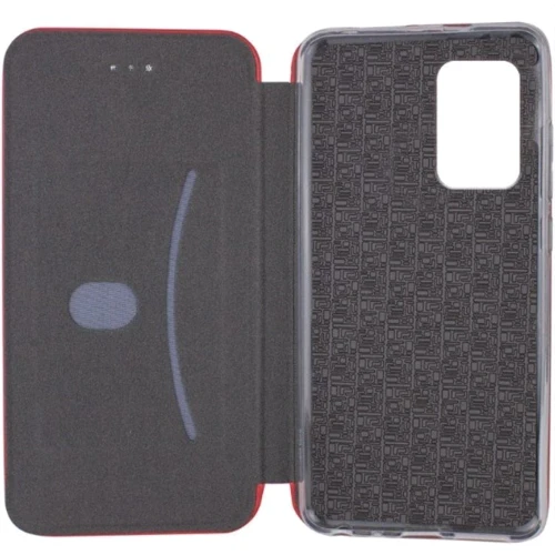 Чехол для телефонов BeCover Book Exclusive Burgundy Red for Samsung A245 Galaxy A24 4G/M346 Galaxy M34 5G (709785): Цвет красный