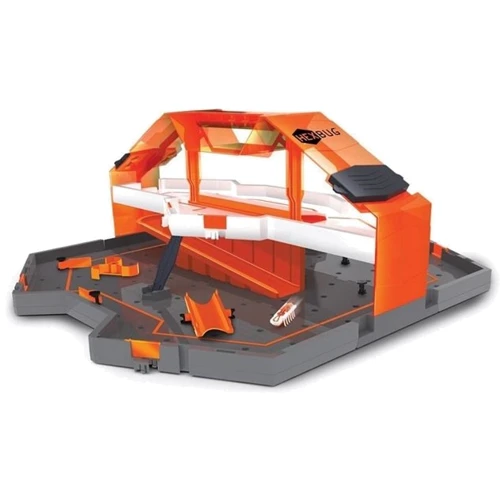 Игровой набор с микро-роботами Hexbug Нано Улей (477-1993)