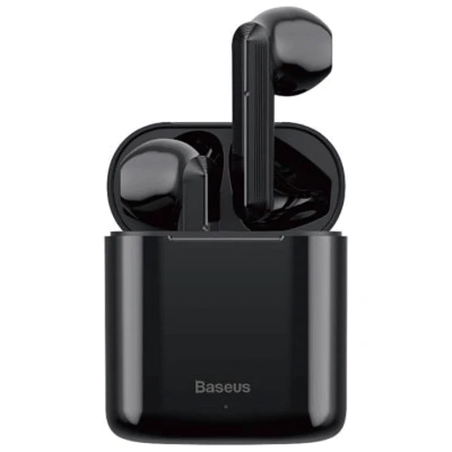 Навушники Baseus Encok W09 Black (NGW09-01)