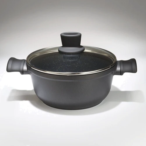 Кастрюля Tiross 28 см 5.9 л (TS1292)