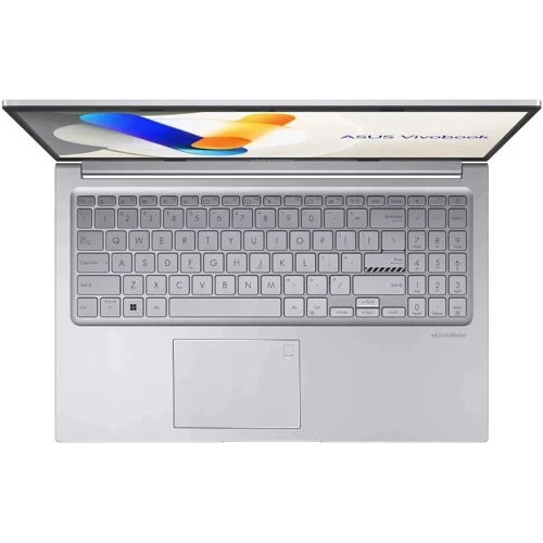 Ноутбук ASUS VivoBook 16X (K3605VC-MB265): Процесор Intel Core i5-13500H (2.6 - 4.7 ГГц) / 12 - ядерный