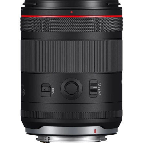 Объектив для фотоаппарата Canon RF 50mm f/1.4 L VCM (6908C005): Байонет Canon RF