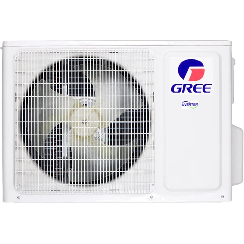 Кондиціонер Gree GWH12YD-S6DBA2A: Підключення декількох внутрішніх блоків немає