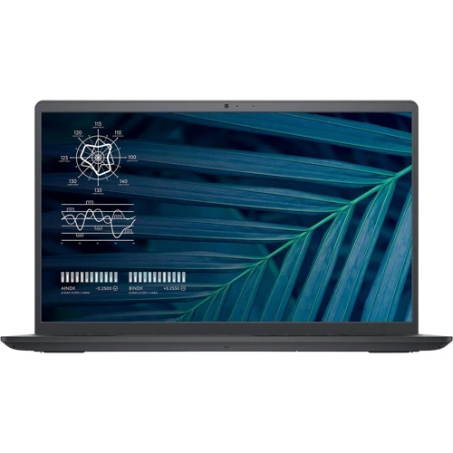 Ноутбук Dell Vostro 3510 (N8803VN3510EMEA01_N1_PS_1TBHDD): Процессор Intel Core i5-1135G7 (2.4 - 4.2 ГГц) / 4 - ядерный