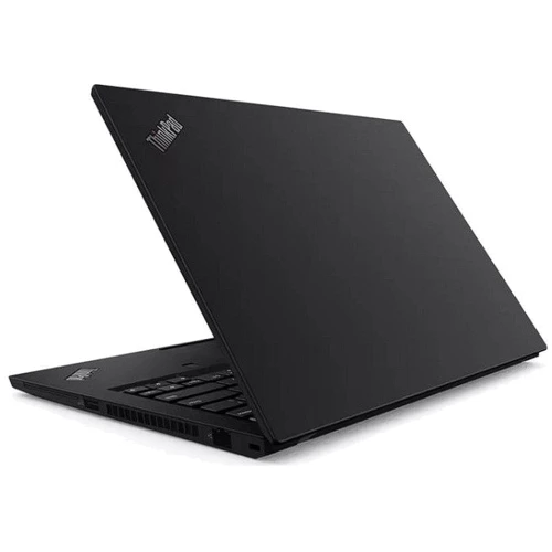 Ноутбук Lenovo ThinkPad T14s (21BSS1CS1L): Видеоадаптер Iris Xe Graphics