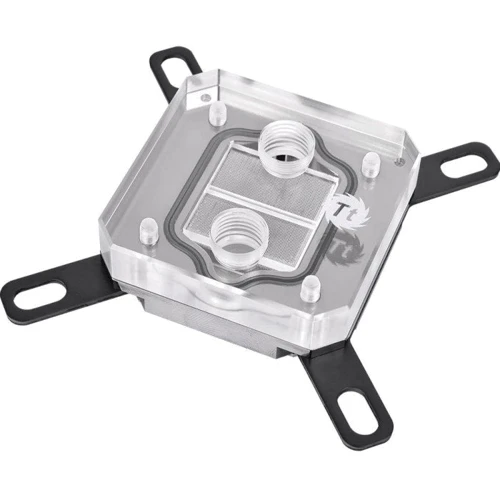 Кулер Thermaltake Pacific M240 D5 Hard Tube Water Cooling Kit (CL-W216-CU00SW-A): Уровень шума, dB 18.5 - 26.4
