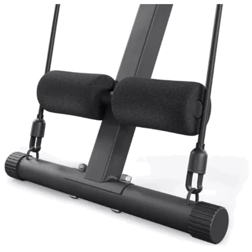 Скамья для жима и пресса Trex Sport TX-110B (5902308230972): Конструкция складная