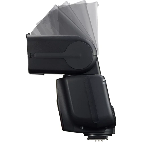 Фотовспышка Canon Speedlite 430EX III RT (0585C011) UA: Режимы работы E-TTL, E-TTL II