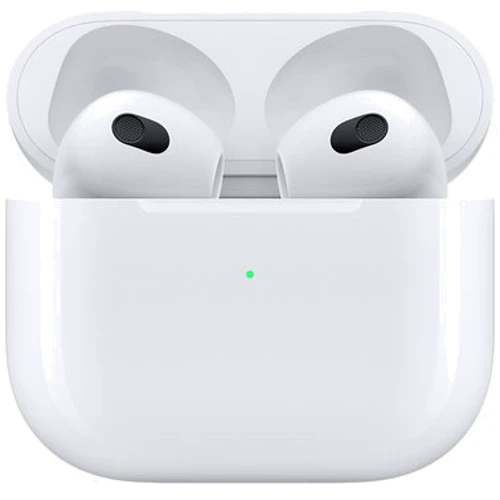 Apple AirPods 3 with MagSafe Charging Case (MME73) Approved Вітринний зразок фото 3