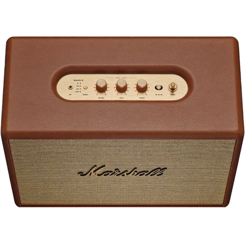 Акустика Marshall Woburn III Brown (1006085)