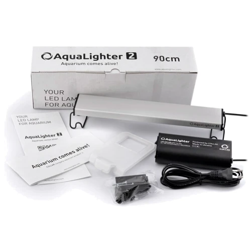 LED світильник Collar AquaLighter 2 (90 см) для прісноводних акваріумів фото 4