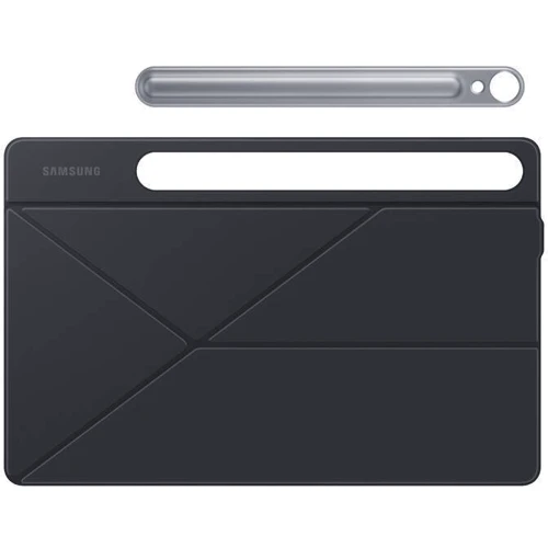 Аксессуар для планшетных ПК Samsung Smart Book Cover Black for Samsung X520/X526 Galaxy Tab S10 FE (EF-BX710PBEGWW)