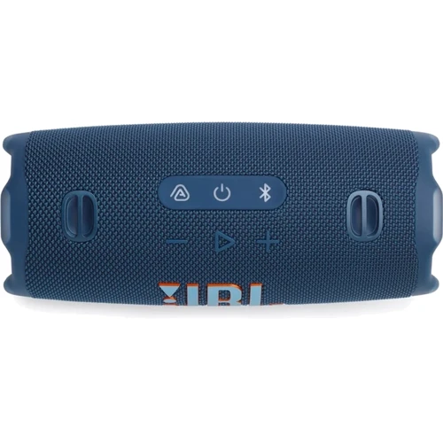 Акустика JBL Charge 6 Blue (JBLCHARGE6BLU): Тип портативная