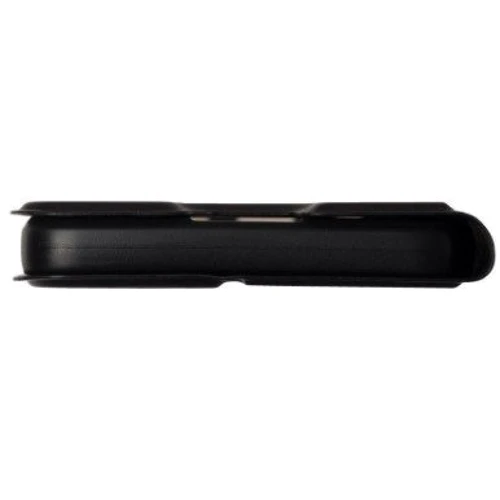 Чехол для телефонов BeCover Book Exclusive New Style Black for Nubia V60 Design (712624): Тип чехол-книжка