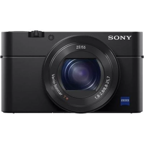 Sony Cyber-Shot DSC-RX100 MkIV Официальная гарантия