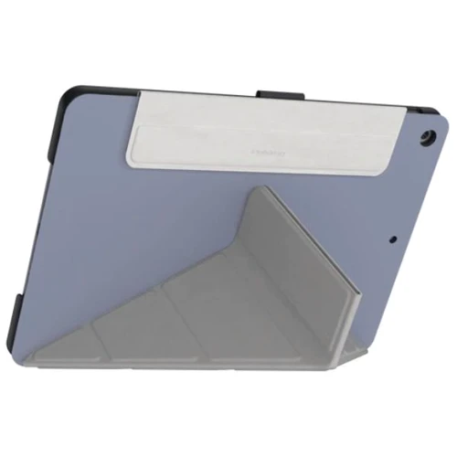 Аксессуар для iPad Switcheasy Origami Alaskan Blue (GS-109-223-223-185) for iPad 10.2" (2019-2021): Тип аксессуара чехол