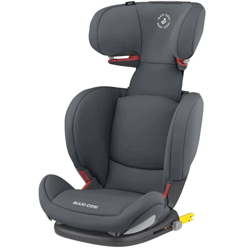 Автокресло Maxi-Cosi RodiFix Pro i-Size Authentic Graphite