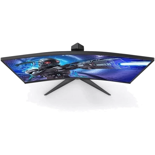 Монітор AOC C27G2ZE / BK: Тип РК-матриці VA