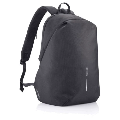 Рюкзак XD Design Bobby Soft'' черный (P705.791): Пол Унисекс