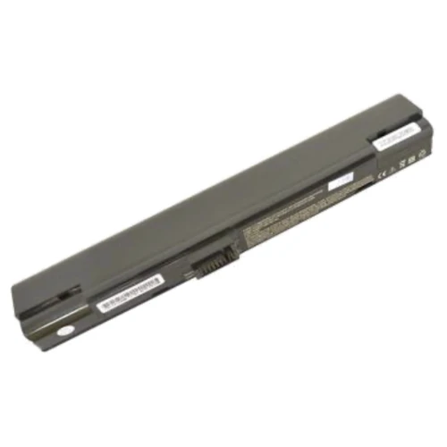 Батарея для ноутбука Dell G5345 Inspiron 700m 14.8V Black 4400mAh OEM (6314): Ємність, мАг 4400