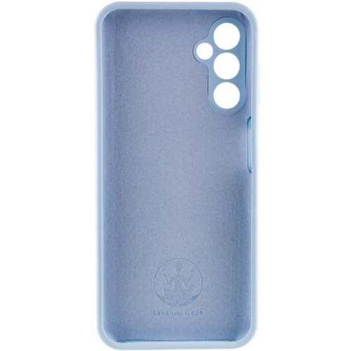Чохол для телефона Lakshmi Case Silicone Cover Full Camera Sweet Blue Samsung A155 Galaxy A15 4G / A15 5G: Сумісність Samsung A155 Galaxy A15 4G / A15 5G