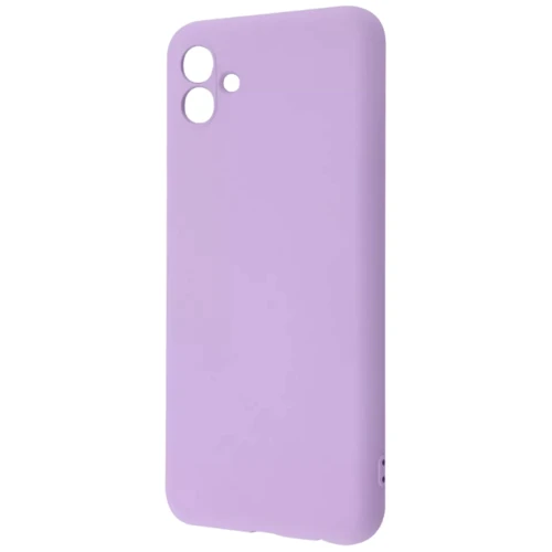 Аксессуар для смартфона WAVE Colorful Case TPU Black Currant for Samsung A047 Galaxy A04s / A136 Galaxy A13 5G
