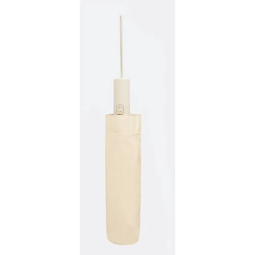 Зонт женский автомат Monsen бежевый (C1GD23001be-beige): Фасон Складной
