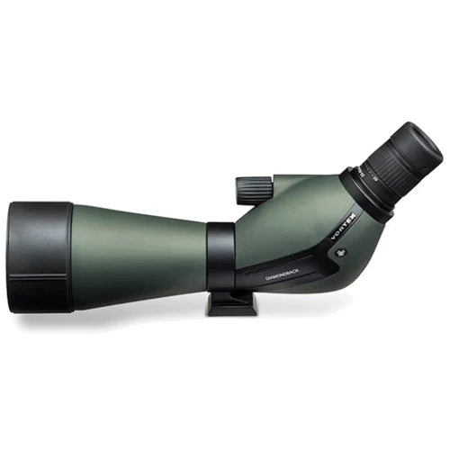 Подзорная труба Vortex Diamondback 20-60x80/45 WP фото 4