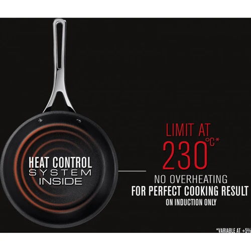 Tefal Experience 26 см (E7540542): Діаметр, см 26